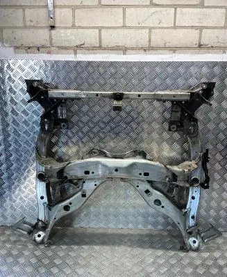 BMW 5 F10 F11 Front subframe 6796693
