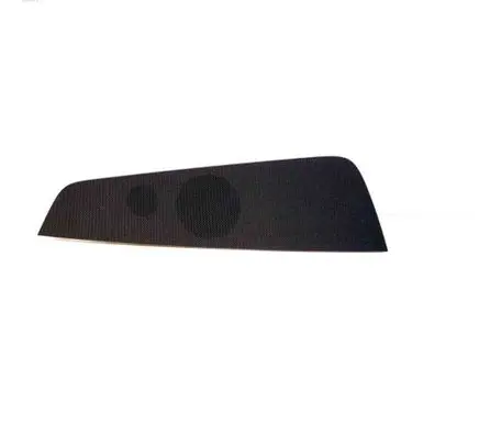 Audi Q5 SQ5 Dash center speaker trim cover 80C857736