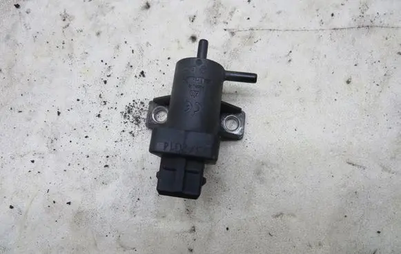 Renault Scenic III - Grand scenic III Turbo solenoid valve GMAUTO4574097