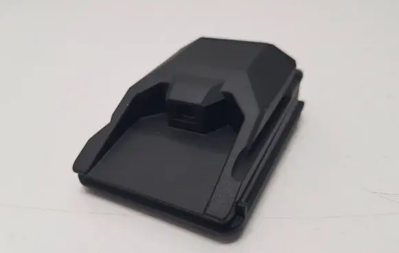 Windshield/windscreen camera