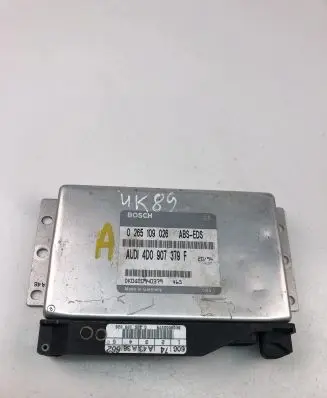 ABS control unit/module