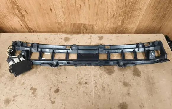 Mercedes-Benz E W238 Trunk lid opening control unit A2389053301 A2229058804 A2058854014