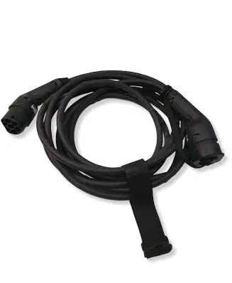 Tesla Model 3 Electric car charging cable H07BZ5F