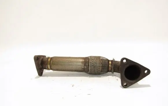 Audi A6 S6 C6 4F Exhaust manifold
