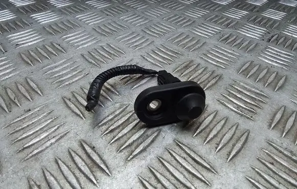 Toyota Prius (XW30) Front door sensor 