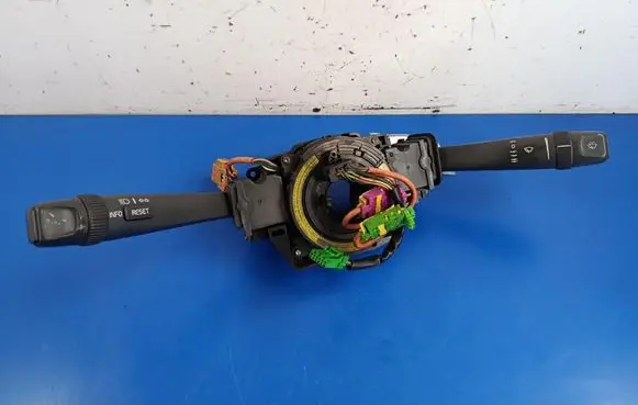 Volvo S60 Other switches/knobs/shifts 8666597