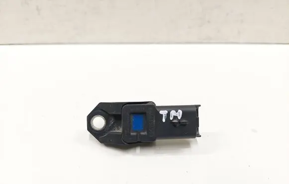 Citroen C-Crosser Air pressure sensor 9649396580