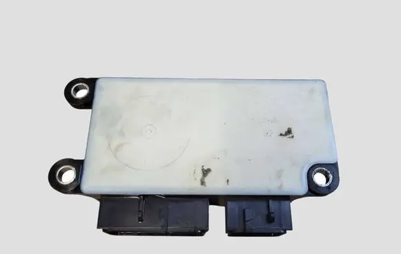 Opel Insignia A Airbag control unit/module 13503645
