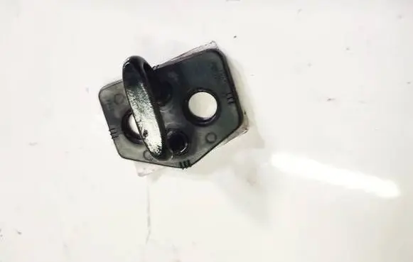 Volvo S60 Front door lock loop/hook striker 