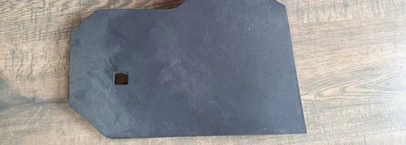 Hyundai ix35 Center console decorative trim 847902Y001