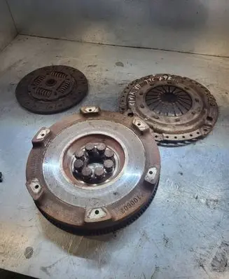 Honda Civic Clutch set kit