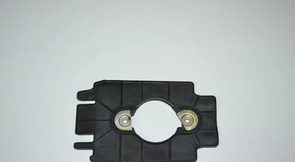 Audi A4 S4 B6 8E 8H Gear shifter surround trim plastic 8E0711406