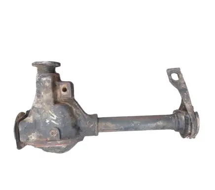 SsangYong Korando Front axle beam 96J25