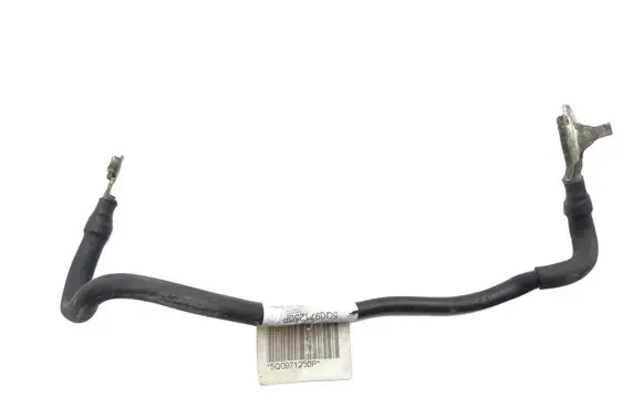 Audi A3 S3 8V Front door wiring loom 5Q0971250P