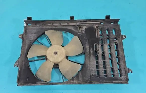 Toyota Corolla E120 E130 Fan set IMPRK1424655