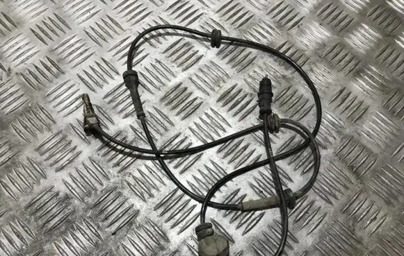 Fiat Doblo ABS brake wheel speed sensor 10071150713 10.0711-5071.3