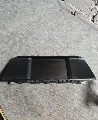 BMW 5 F10 F11 Screen/display/small screen 23385271 9266384