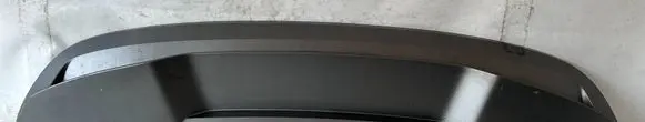 Skoda Kamiq Rear bumper lower part trim 658807521B