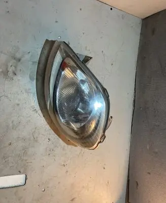 Renault Trafic II (X83) Headlight/headlamp