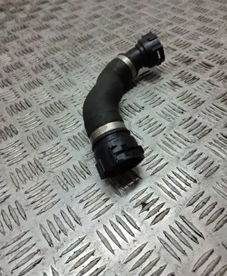 BMW 7 F01 F02 F03 F04 Engine coolant pipe/hose 8509274