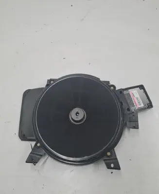 Audi A8 S8 D3 4E Subwoofer speaker 4E0035412A
