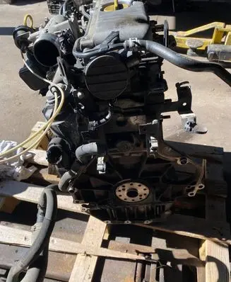 Opel Vectra C Engine
