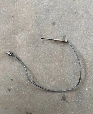 BMW X5 G05 Exhaust gas temperature sensor 8575529