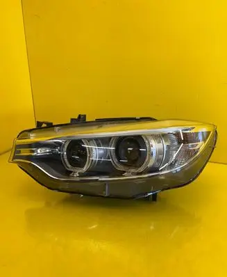 BMW 4 F32 F33 Headlight/headlamp 7410785-06