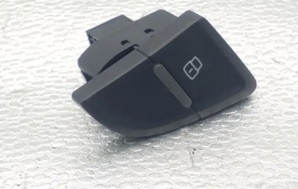 Audi A4 S4 B8 8K Tailgate opening switch 8K0962107A