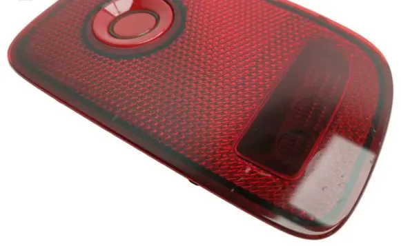 Volkswagen ID. Buzz Rear tail light reflector 1T3945702F