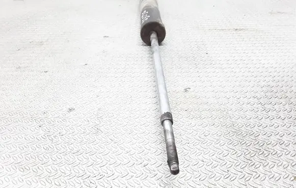 Renault Modus Rear shock absorber/damper