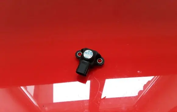 Mercedes-Benz C W203 Air pressure sensor A0041533328