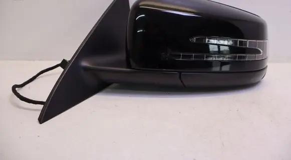 Mercedes-Benz CLA C117 X117 W117 Front door electric wing mirror LUSTERKOW117