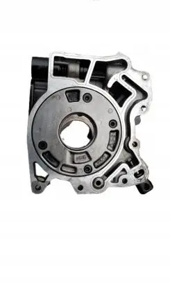 BMW 3 E46 Oil pump 