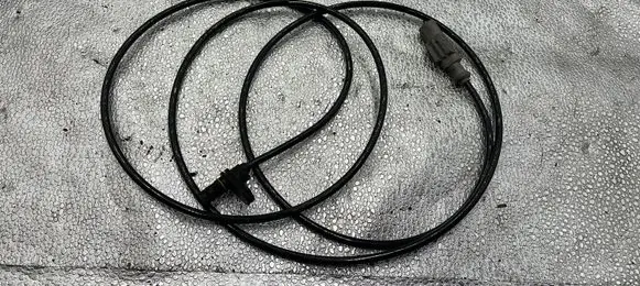 Mercedes-Benz Sprinter W906 ABS wheel speed sensor 0986594648