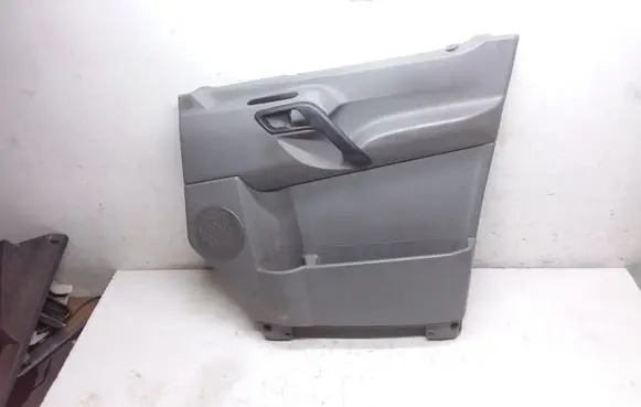 Mercedes-Benz Sprinter W906 Front door card panel trim A9067270171 3051782