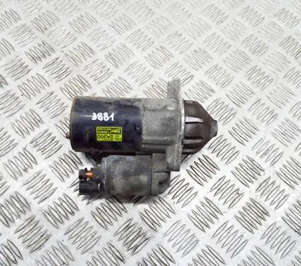KIA Ceed Starter motor 361002A300 1195925
