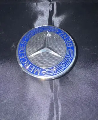 Mercedes-Benz C W205 Original wheel cap A1714000025