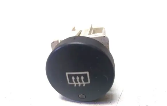 Peugeot Partner Windscreen/window heater switch 9644851077