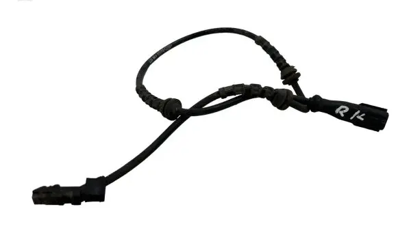 Renault Clio III ABS brake wheel speed sensor 8200419177
