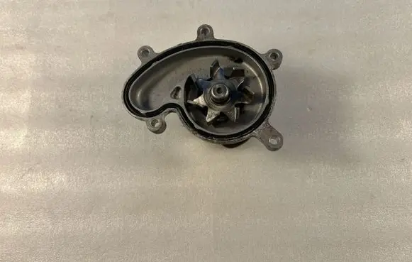 Subaru Crosstrek II Water pump 21110AA740