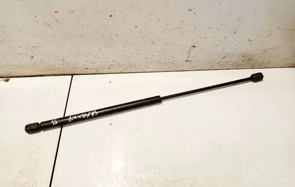 Front bonnet/hood damper/strut