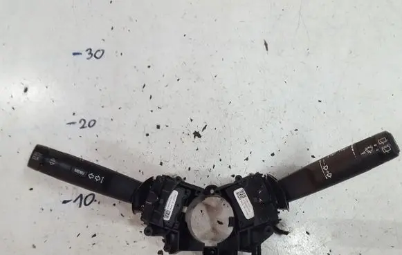 Opel Astra J Indicator stalk 2094112920941131