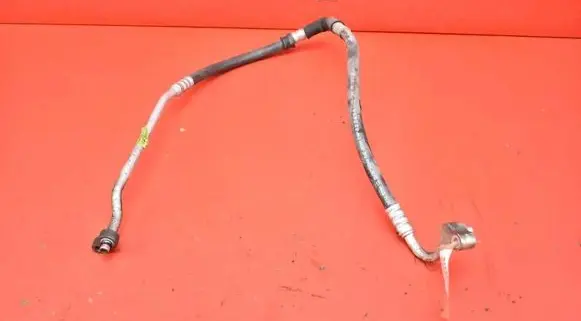 Air conditioning (A/C) pipe/hose