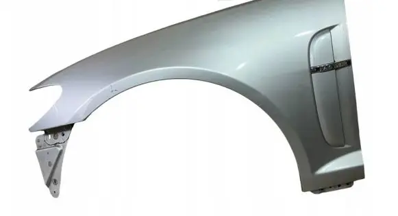 Jaguar XF X250 Fender