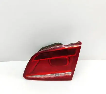 Volkswagen PASSAT B7 Tailgate rear/tail lights 3AE945094J