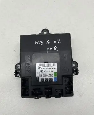 Mercedes-Benz A W169 Other control units/modules A1698208426 05072354 54052905358401