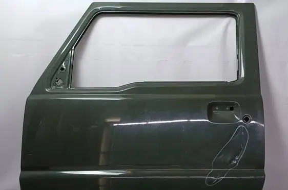 Suzuki Jimny Front door