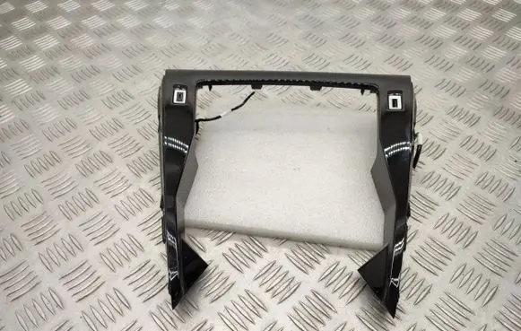 Peugeot 208 Other center console (tunnel) element 9828368780 9828368880 98313506DX