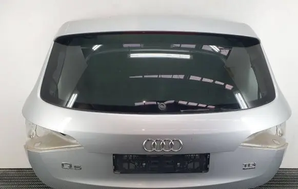 Audi Q5 SQ5 8R Tailgate/trunk/boot lid 